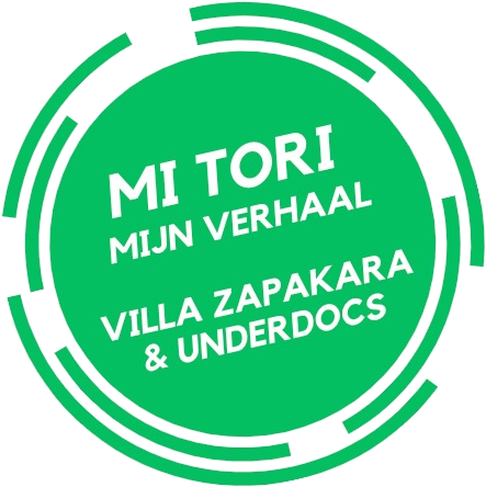 Mi Tori – Mijn Verhaal
